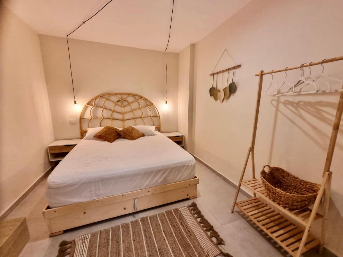 Adva Vacation Apartments Eilat Exterior photo
