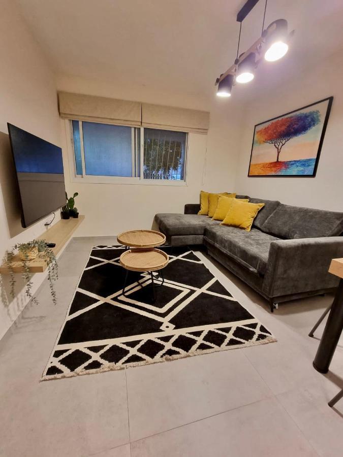 Adva Vacation Apartments Eilat Exterior photo
